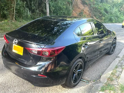 Mazda 3 2.0 Grand Touring