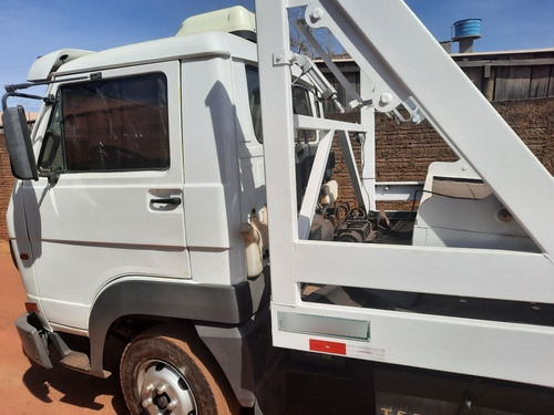 Guincho Plataforma Vw 9150 Delivery Deck