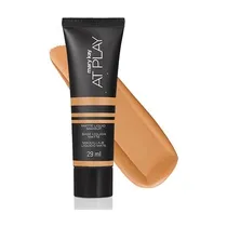 Comprar Base De Maquillaje Liquido Mate At Play Mary Kay