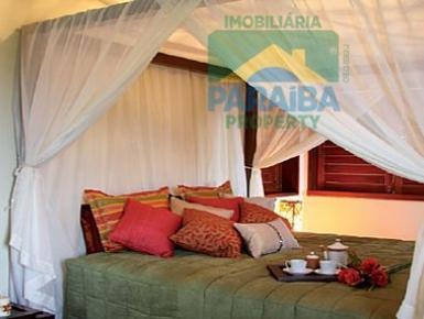 Imagem 5 de 7 de Casa Residencial À Venda, Praia Do Amor, Conde. - Ca0132