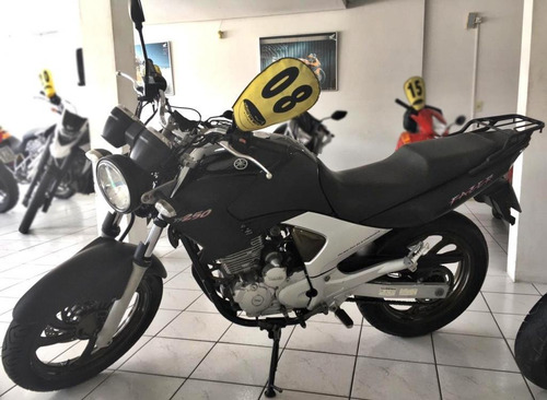 Fazer 250