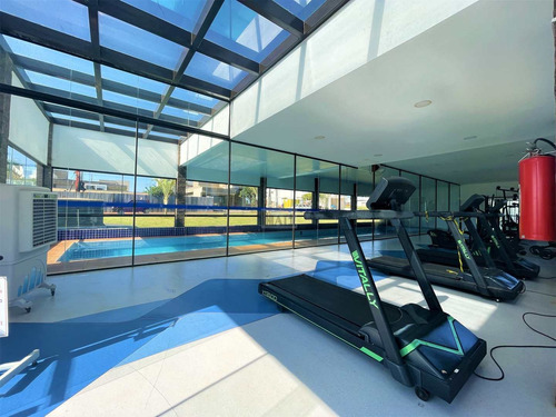 Imagem 21 de 30 de Casa À Venda Condomínio Quinta Do Lago Com 3 Quartos E 4 Vagas - V7662