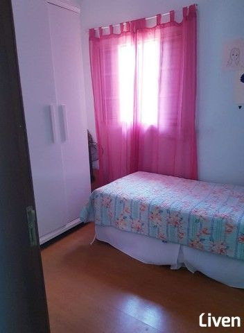 Imagem 8 de 14 de Sobrado Em Condominio No Vista Linda!! - 8644
