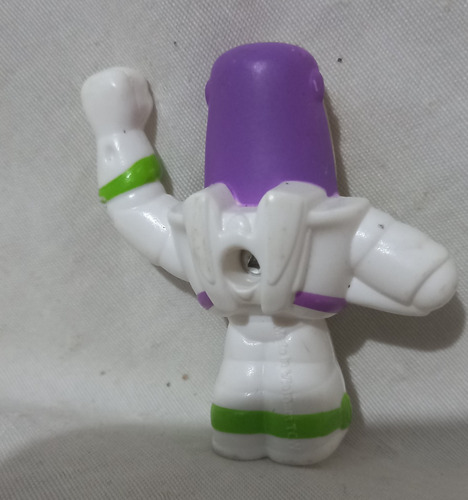Disney Pixar Buzz Lightyear (Usado)