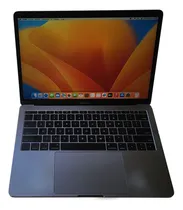 Comprar Macbook Pro Mid 2017 I5 8gb Ram 128gb Ssd Detalles En Carcaz Space Gray