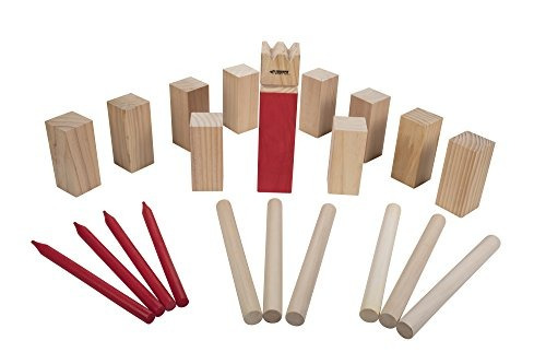 Triumph Juego Kubb