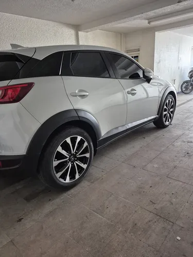 Mazda CX-3 2.0 Grand Touring At
