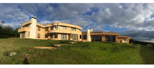 Vendo Casa En Tenjo Cundinamarca
