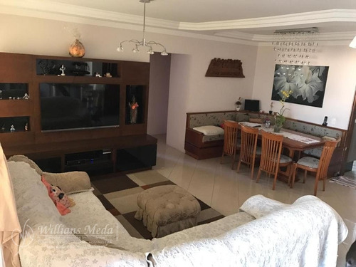 Imagem 4 de 15 de Apartamento Em Jardim Barbosa - Guarulhos - 19135