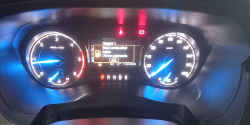 Ford Ranger 2.2 XLS 4X4 CD 16V DIESEL 4P AUTOMÁTICO