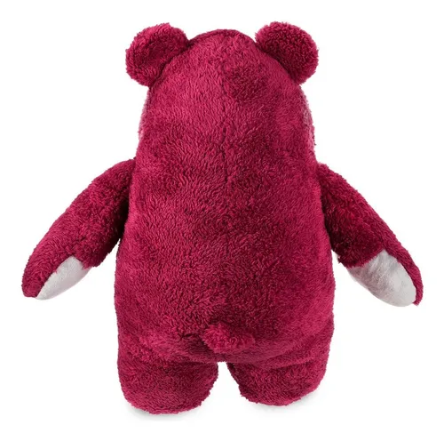 Lotso Toy Story 3 Peluche Con Olor Disney
