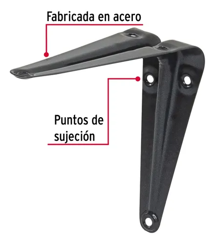 Pie De Amigo Fiero Me-5g