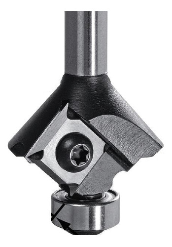 Festool Mm Radius Router Bit Para Edge Banda