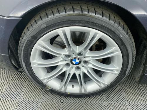 Imagen 25 de 25 de Bmw 530i E60 M Edition Sport 3.0