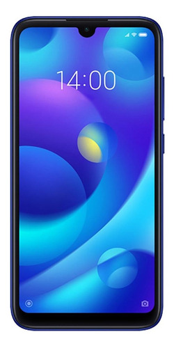 Xiaomi Mi Play Dual SIM 64 GB dream blue 4 GB RAM