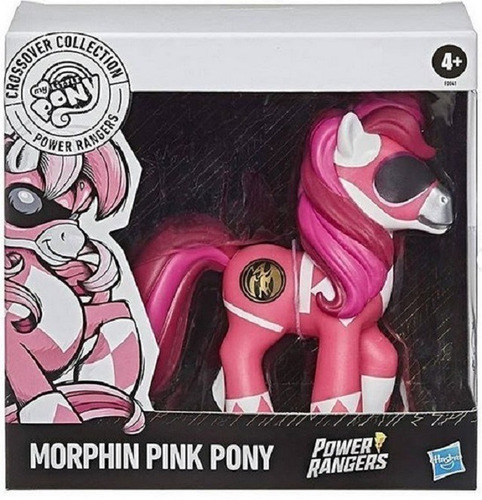 My Little Pony Pink Pony - Original 