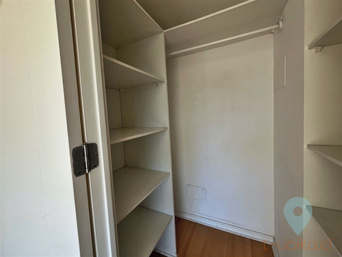 Venta Depto. 2d/2b C/estac. Y Bodega, Villaseca, Metro Ñuñoa