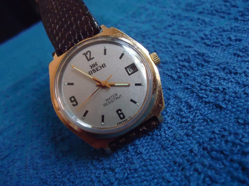 Kiseki By Citizen Reloj Vintage Retro Japan