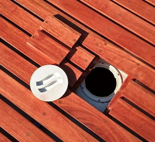 Pontones Para Marinas Y Estructuras Flotantes