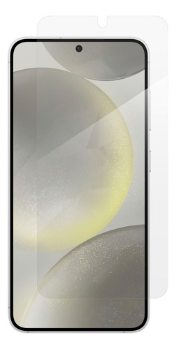 Vidrio Templado Alta Calidad Para Samsung S24 Plus Huella