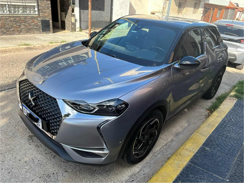 Ds Ds3 Crossback So Chic