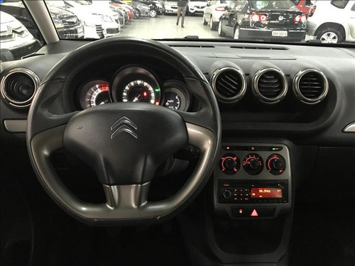 Citroën C3 Picasso 1.5 Glx