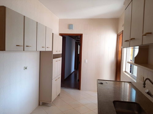 Imagem 6 de 30 de Apartamento À Venda - Edifício Ourem - 3 Quartos, Sendo 1 Suíte - Sacada - 2 Banheiros - Próximo Da Jk E Av Bandeirantes - Vila Ipiranga - Londrina, Pr - Pr - Ap3139_gprdo