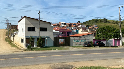 Vendo Galpão + Casa + Loja De Conveniência