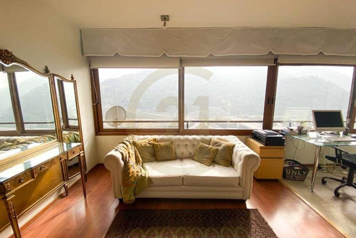 Venta Departamento Vitacura