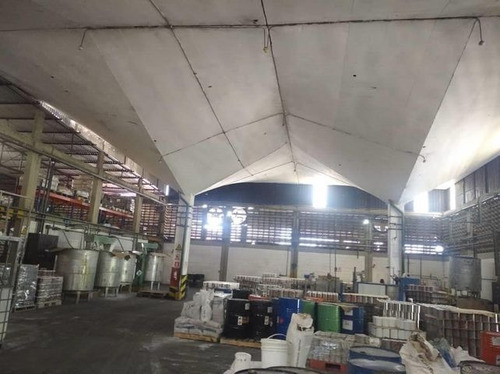 Imagen 6 de 10 de Estupenda Propiedad Industrial (fabrica, Galpon, Deposito) En Venta Ubicada En Yare, Codigo: 23-5800 Mm1
