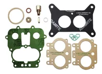 Comprar Kit Reparación Juego Juntas Y Punzuar - Carburador Carter Abd Torino Ts