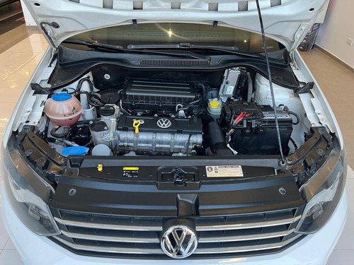 Volkswagen Polo 1.6 Comfortline