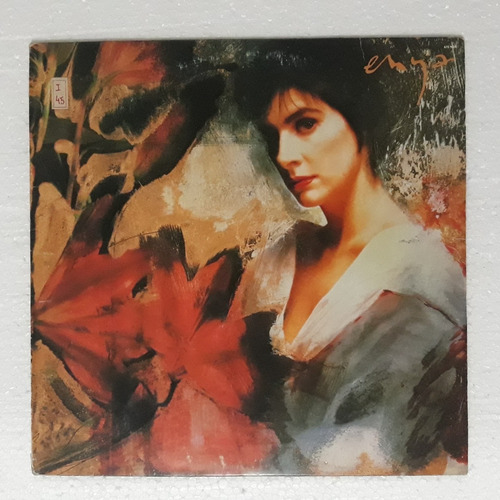 Lp Enya - Watermark