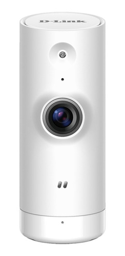 Imagen 1 de 3 de Camara De Seguridad D-link Hd Wifi Dcs-8000lh - Revogames