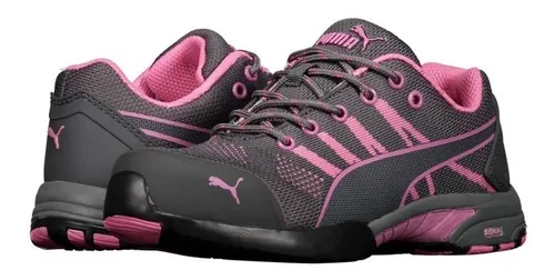 Seguridad Puma Tenis Puma Plantilla De Gel TENIS DE SEGURIDAD PUMA