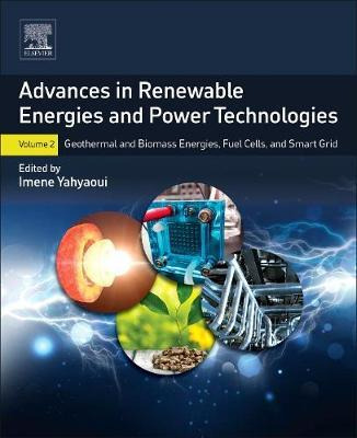 Libro Advances In Renewable Energies And Power Technologi...