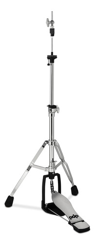 Pdp By Dw Soporte Hi-hat De Dos Patas Serie 800 (pdhh812), C