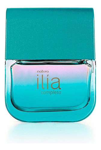 Perfume de mujer Natura Ilia Complete Deo Parfum, 50 ml