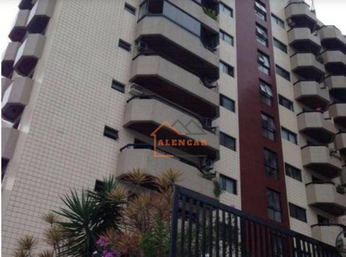 Imagem 17 de 17 de Apartamento Com 2 Dormitórios À Venda, 67 M² Por R$ 255.000,00 - Canto Do Forte - Praia Grande/sp - Ap0204