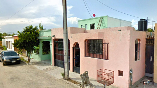 Casa En Venta En Atardeceres Hermosillo Sonora!!!