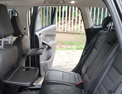 Ford Escape 2.0 Titanium