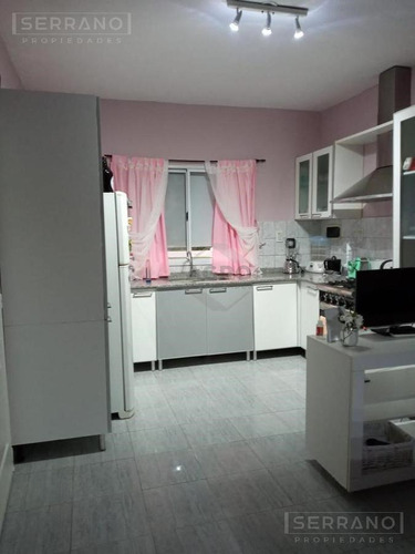 Venta. Casa 3 Amb. Apta Credito Hipotecario. Parque Sakura. Exaltacion De La Cruz