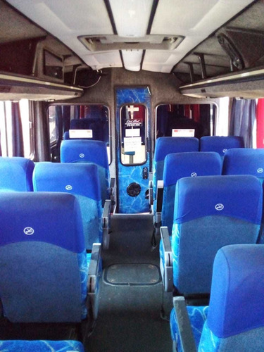 Mercedes-benz O400 Comil