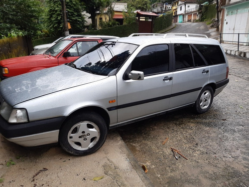Fiat Tempra Sw Slx