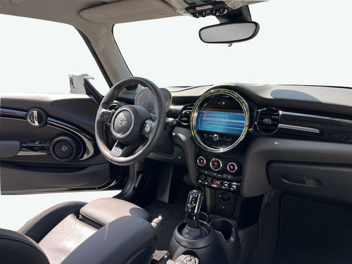 Mini Cooper MINI Cooper S 2.0 Turbo 16v 3p Aut.