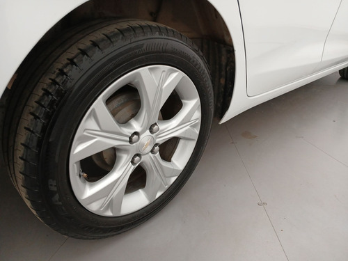 Chevrolet Onix 1.0 TURBO FLEX PLUS LTZ MANUAL