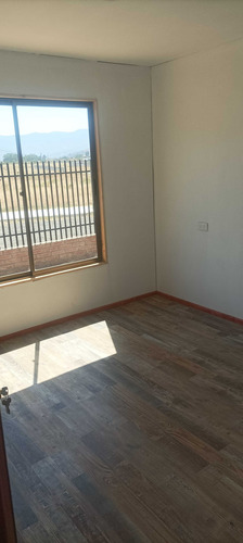 Casa En Condominio San Francisco, La Ligua (79618)
