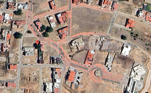 Lote Residencial En Venta, Arandas, Jalisco.