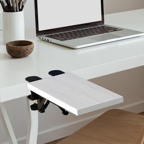 Soporte De Brazo Para Computadora, Extensor De Escritorio