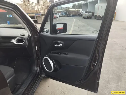 Jeep Renegade 1.8 Sport